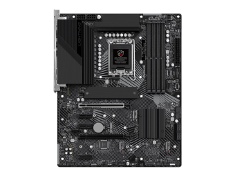 ASRock Z790 PG Lightning - Motherboard - ATX - LGA1700-Sockel - Z790 Chipsatz - USB-C 3.2 Gen 2x2 USB 3.2 Gen 2 USB 3.2 Gen 1 USB-C 3.2 Gen 1 - 2.5 Gigabit LAN - Onboard-Grafik (CPU erforderlich)