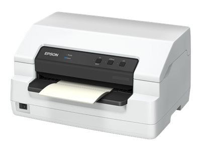 Epson PLQ 35 - Sparbuchdrucker - sw - Punktmatrix