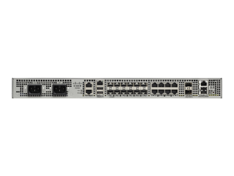 Cisco ASR 920 - Router 10GbE - Luftstrom von vorne nach hinten