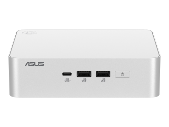 ASUS NUC 15 Pro+ RNUC15CRSV500002 - Barebone