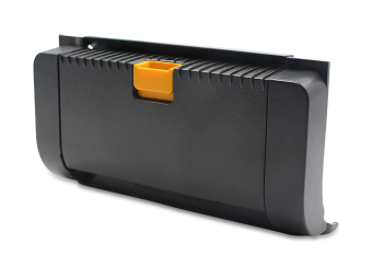 Zebra Frontblenden-Ausgabe - für Zebra ZD420d