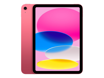Apple iPad A16 Wi-Fi - Tablet - 128 GB - 27.9 cm (11")