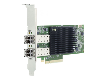 Lenovo Emulex LPe37102 - Sicherer Host-Bus-Adapter -