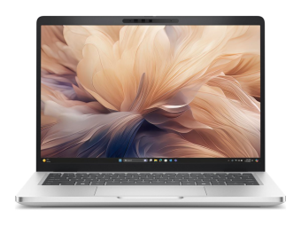 Dell Pro 13 Plus PB13250 - Intel Core Ultra 5 235U  2 GHz - vPro Enterprise - Win 11 Pro - Intel Graphics - 16 GB RAM - 512 GB SSD NVMe - 33.8 cm (13.3")