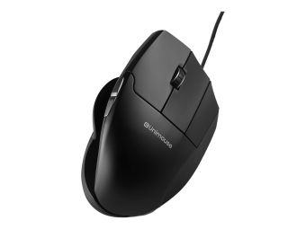 Contour Unimouse - Vertikale Maus - ergonomisch