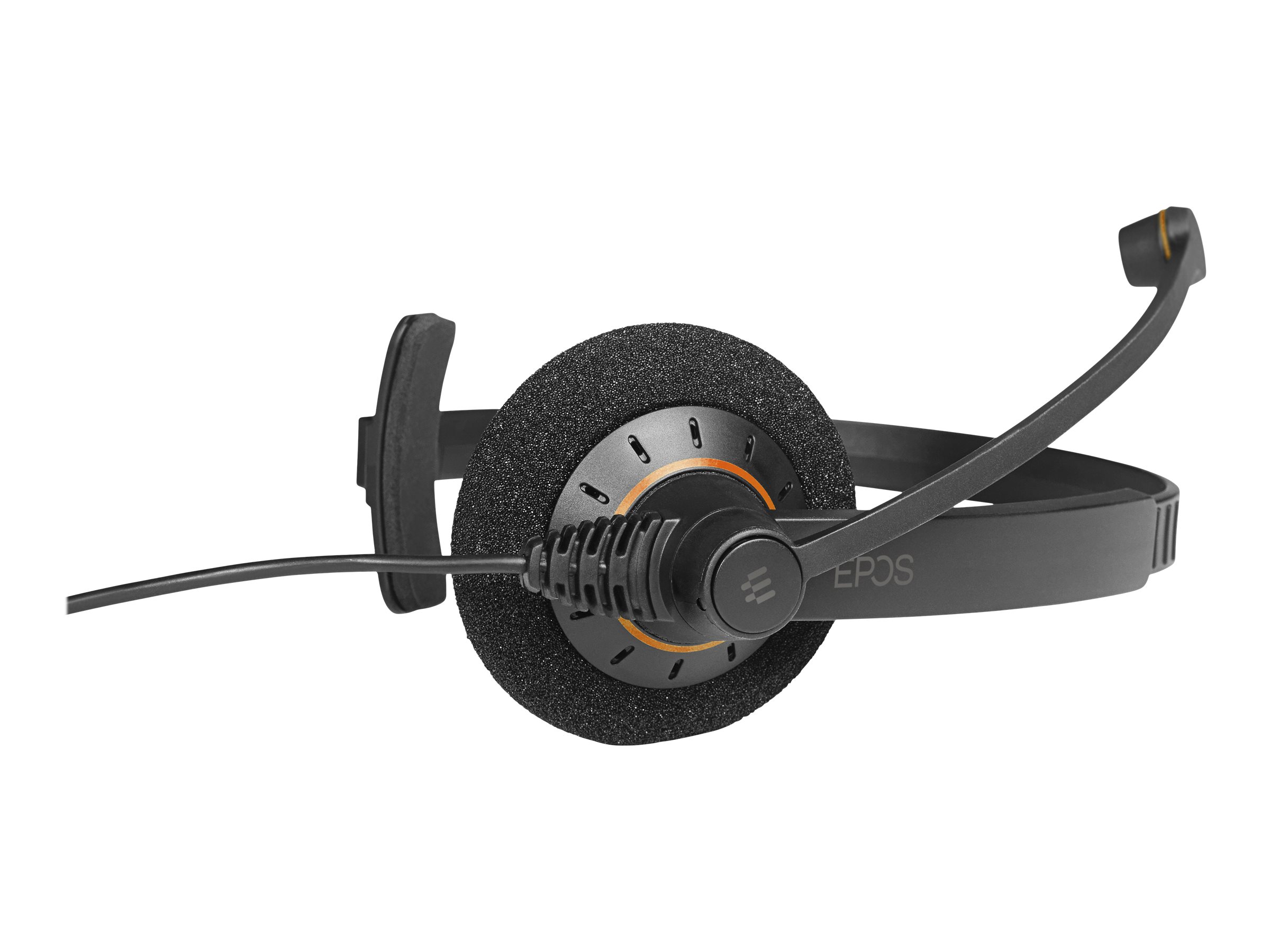 EPOS IMPACT SC 30 USB ML - Headset - On-Ear - kabelgebunden