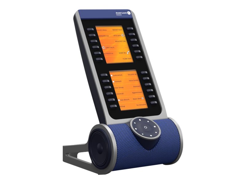 Alcatel Lucent Enterprise ALE-120 - Funktionstasten-Erweiterungsmodul