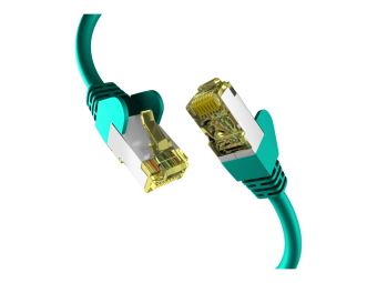 M-CAB EFB-Elektronik - Patch-Kabel - RJ-45 (M) zu RJ-45 (M)