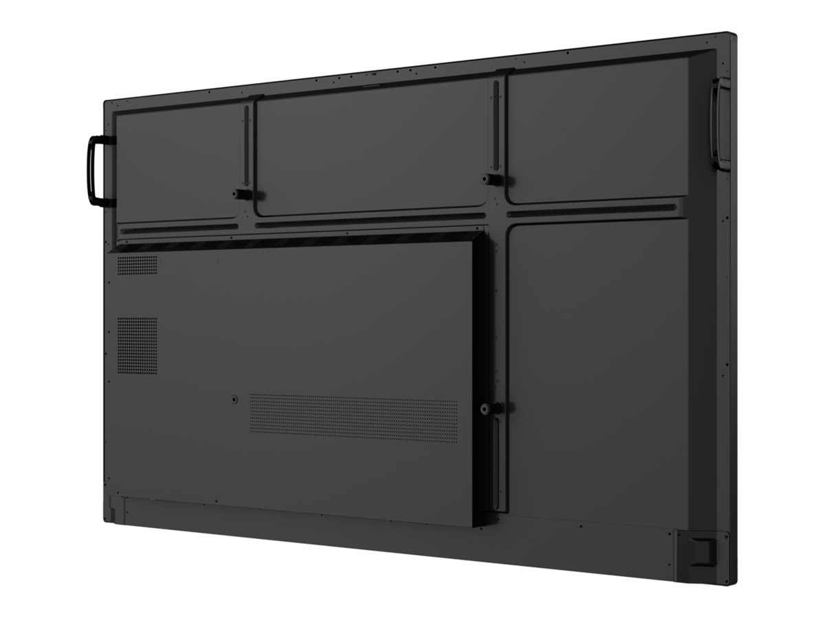 ViewSonic ViewBoard IFP65G1 - 165 cm (65") Diagonalklasse IFPG1 Series LCD-Display mit LED-Hintergrundbeleuchtung - interaktiv - mit Touchscreen (Multi-Touch)