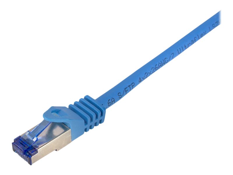 LogiLink Professional Ultraflex - Patch-Kabel - RJ-45 (M)