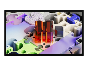 Apple Studio Display XDR Nano-texture glass - LED-Monitor - 68.29 cm (27")