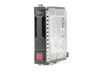 HPE High Endurance Enterprise Performance - SSD - 400 GB - Hot-Swap - 2.5 SFF (6.4 cm SFF)