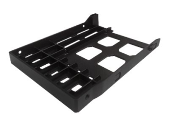 QNAP Systemfestplattenboden - 2.5" - für QNAP