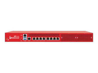 WatchGuard Firebox M4800 - High Availability