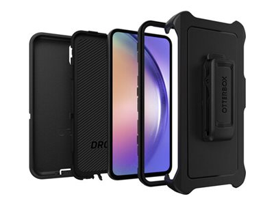 OtterBox Defender Series - Hintere Abdeckung für Mobiltelefon