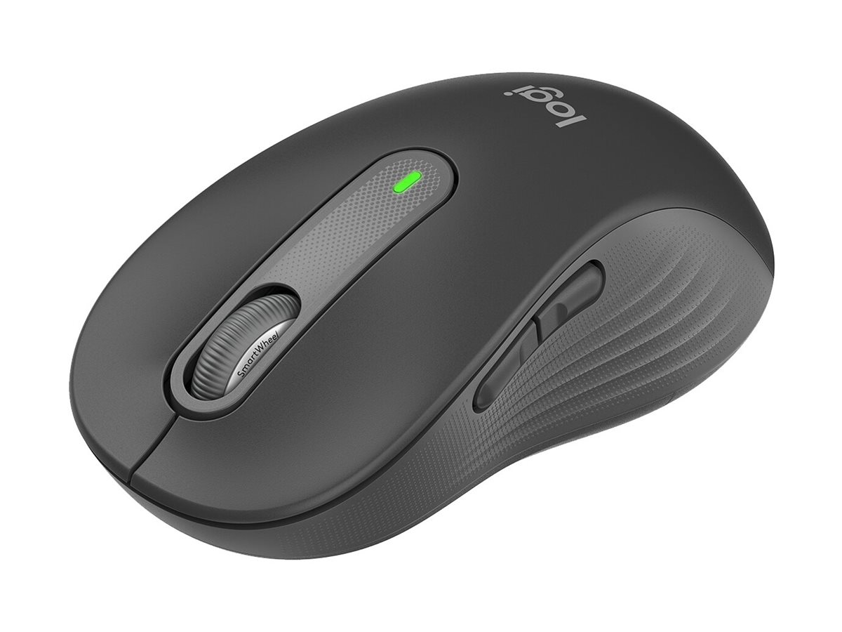 Logitech Signature M650 - Maus - optisch - 5