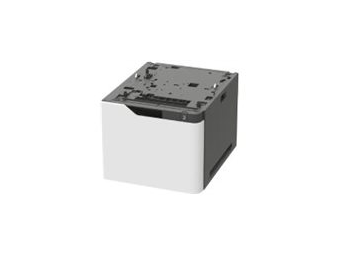 Lexmark Medienschacht - 2100 Blätter in 1 Schubladen (Trays)