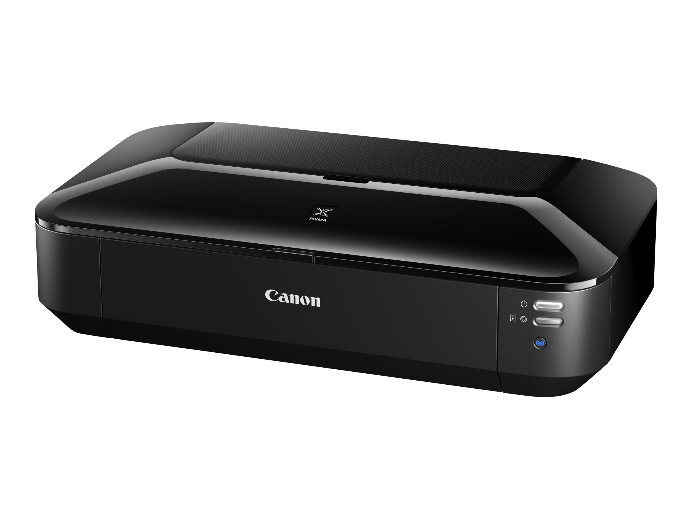 Canon PIXMA iX6850 - Drucker - Farbe - Tintenstrahl - Ledger, A3 Plus - bis zu 14.5 ipm (einfarbig)