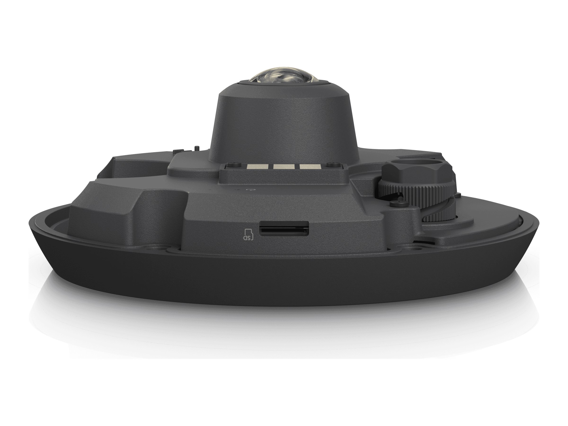 Ubiquiti UniFi G6 Pro 360 - Netzwerk-Überwachungskamera - PTZ - manipulationssicherwetterfest - Farbe (Tag&Nacht)