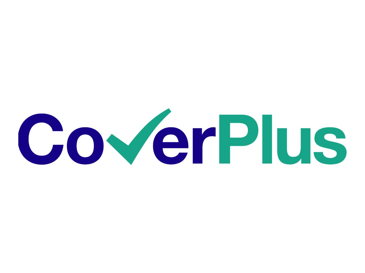Epson CoverPlus - Serviceerweiterung - Arbeitszeit