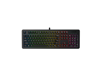 Lenovo Legion K310 RGB Gaming Keyboard - Tastatur - Tastatur - QWERTZ