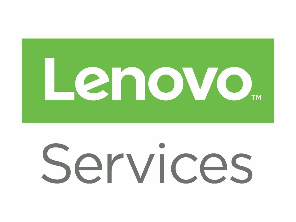 Lenovo Premium Care Plus Upgrade - Serviceerweiterung - Arbeitszeit und Ersatzteile (für Notebooks)