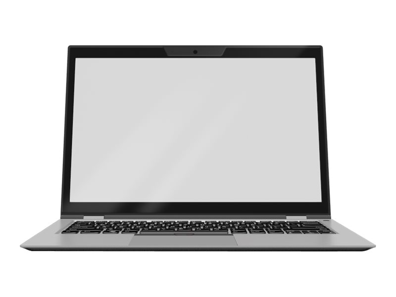 3M Comply - Blickschutzfilter für Notebook - klebend - 25.7-43.2 cm (10.1"-17")