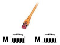 EFB-Elektronik ECOLAN - Patch-Kabel - RJ-45 (M)