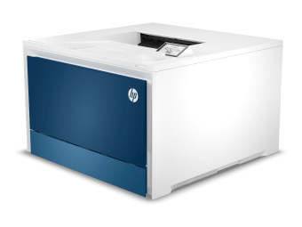 HP Color LaserJet Pro 4202dn - Drucker - Farbe - Duplex - Laser - A4Legal - 600 x 600 dpi - bis zu 35 SeitenMin. (einfarbig)
