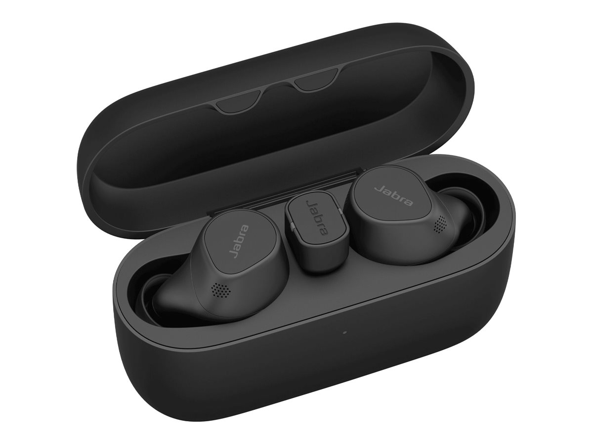 Jabra Evolve2 Buds UC - True Wireless-Kopfhörer