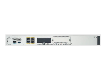 Cisco Catalyst 8200-1N-4T - Router 1GbE - an