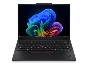 Lenovo ThinkPad T14s Gen 7 21YU - Intel Core Ultra 7 355  2.3 GHz - Win 11 Pro - Intel Graphics - 32 GB RAM - 512 GB SSD TCG Opal Encryption 2, NVMe - 35.6 cm (14")