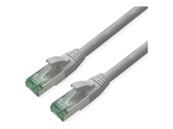 ROLINE Recycled Material - Patch-Kabel - RJ-45 (M)