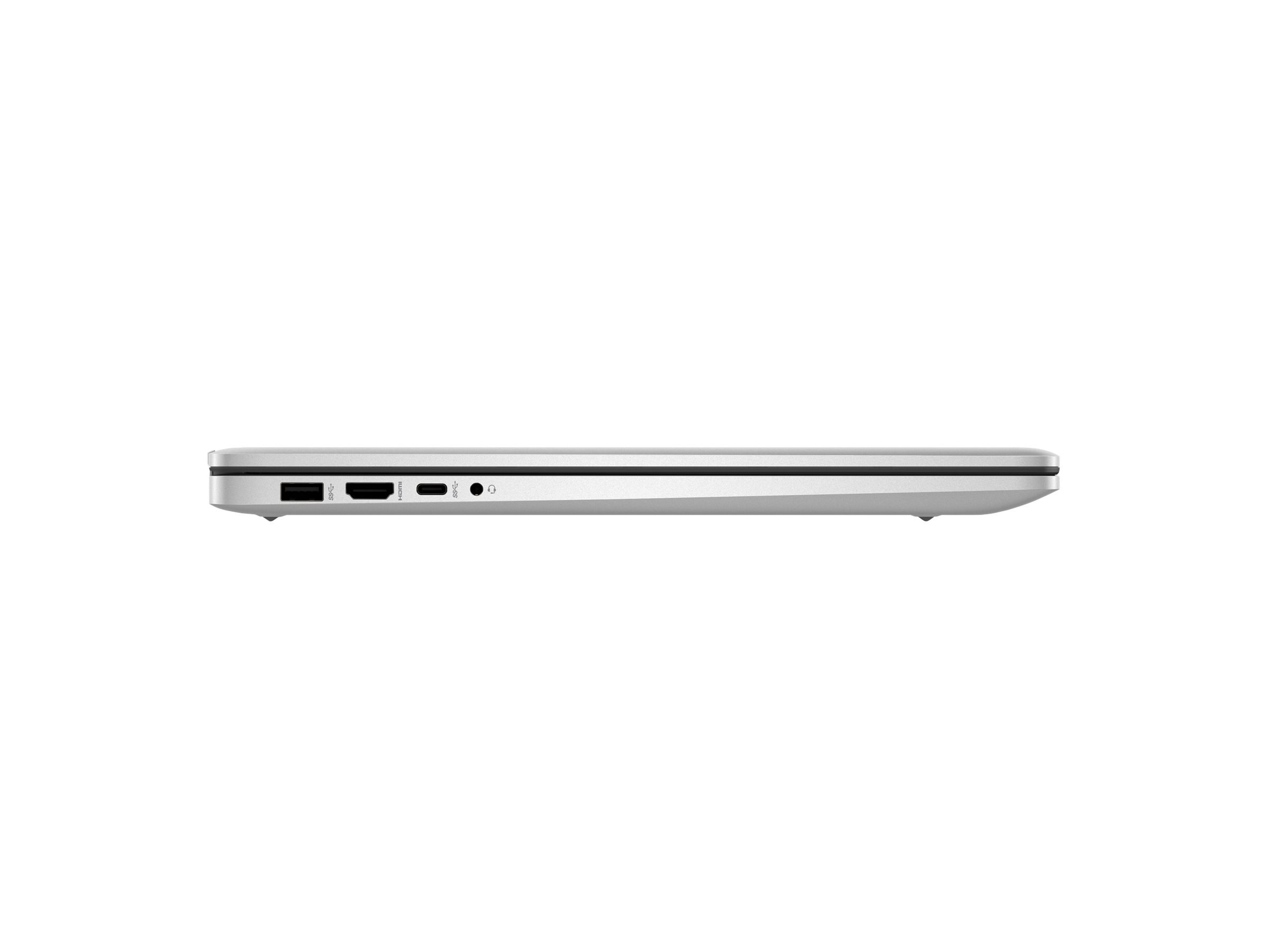 HP Laptop 17-cn4051ng - Intel Core 5 120U  1.4 GHz - Win 11 Home - Intel Graphics - 16 GB RAM - 512 GB SSD NVMe - 43.9 cm (17.3")