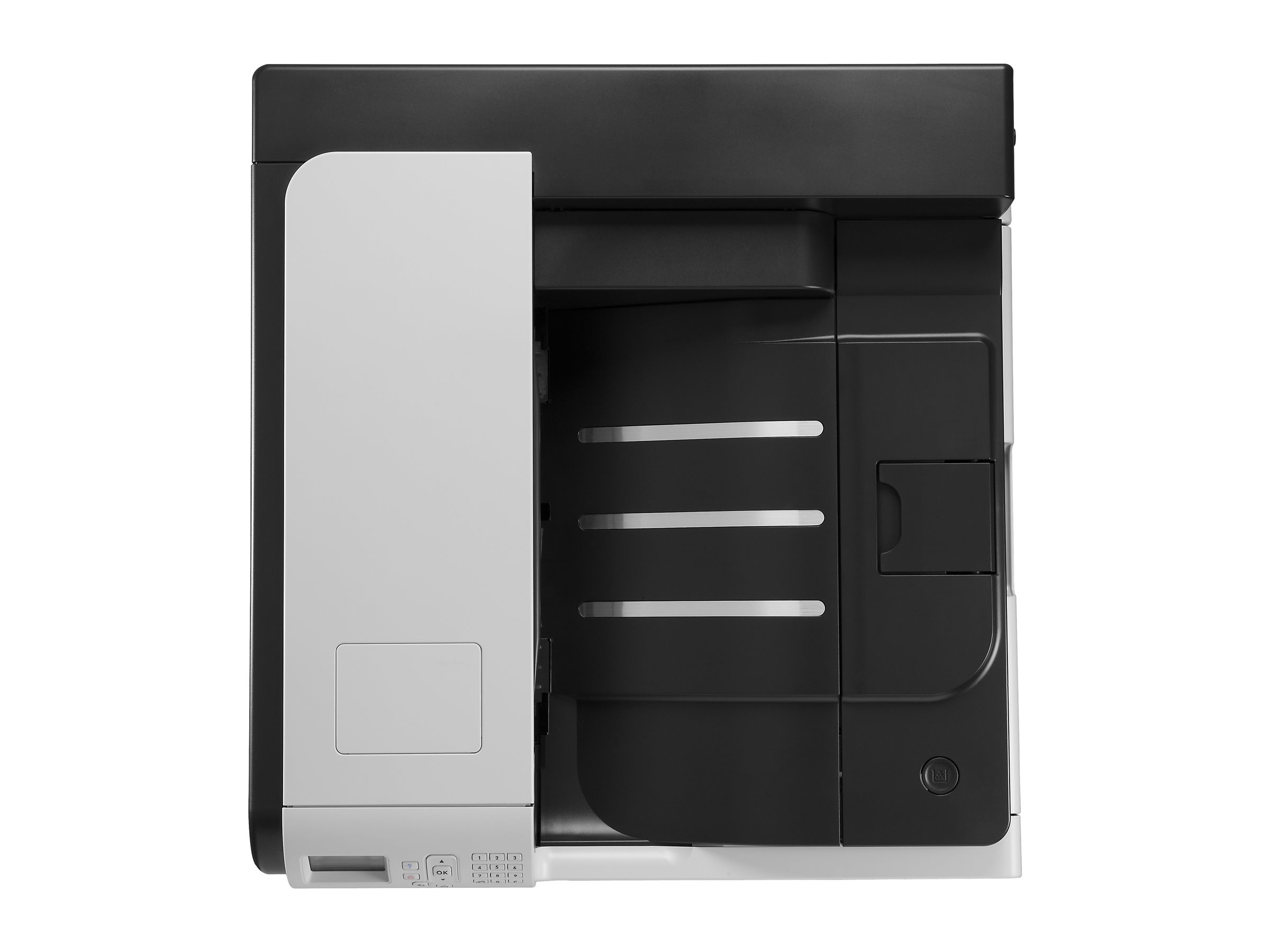 HP LaserJet Enterprise 700 Printer M712dn - Drucker