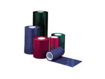 Zebra 2300 Wax - Schwarz - 60 mm x 450 m - Thermotransfer-Farbband