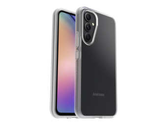 OtterBox React Series - Hintere Abdeckung für Mobiltelefon