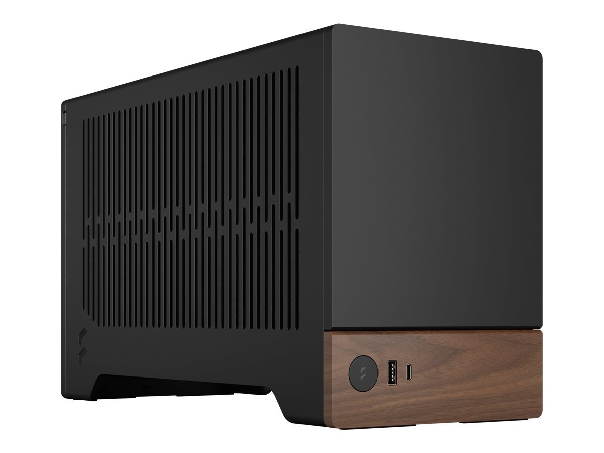 Fractal Design Terra - SFF - Mini-ITX (SFX 