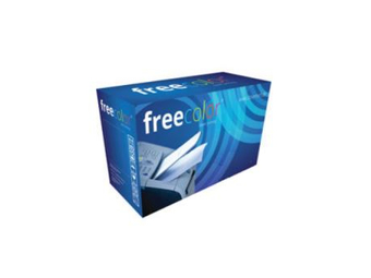 freecolor 17A-FRC - 1600 Seiten - Schwarz - 1 Stück(e)