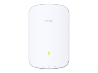 D-Link DAP-X3060W - Accesspoint - Wandplatte