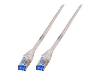 EFB Elektronik EFB-Elektronik - Patch-Kabel - RJ-45 (M) zu RJ-45 (M)