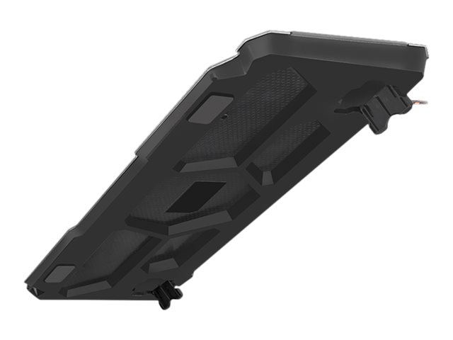 LogiLink Gaming Combination Set - Set aus Tastatur