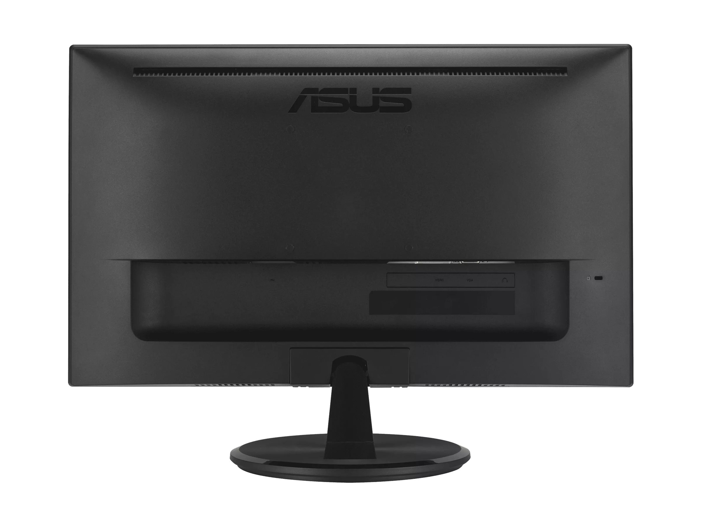 ASUS VP227HF - LED-Monitor - 55.9 cm (22") (21.5" sichtbar)