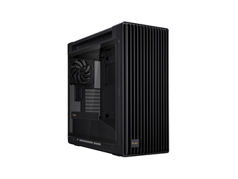 ASUS ProArt PA602 - Mid tower - Seitenteil mit Fenster (gehärtetes Glas)