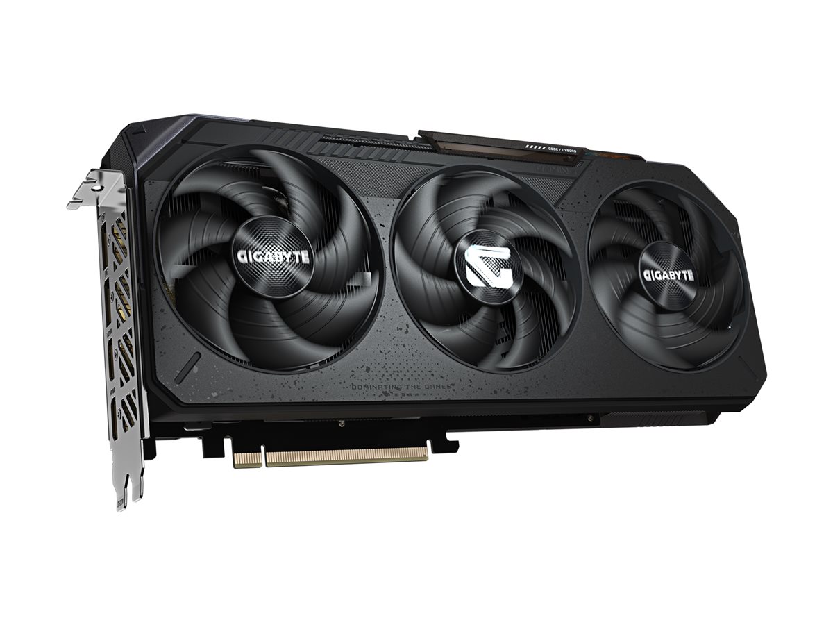Gigabyte Gaming - OC Edition - Grafikkarte - Radeon RX 9070 GRE