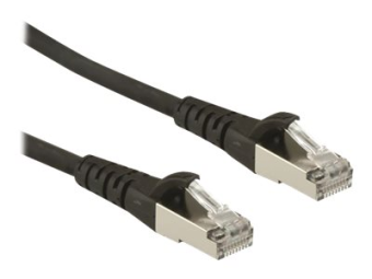ROLINE Patch-Kabel - RJ-45 (M) bis RJ-45 (M)
