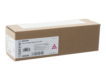 Ricoh M C240 - Magenta - original - Tonerpatrone