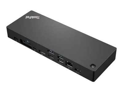 Lenovo ThinkPad Universal Thunderbolt 4 Dock