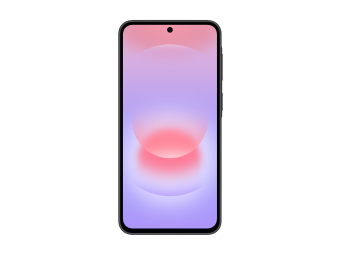 Samsung Galaxy A37 - 5G Smartphone - Dual-SIM - RAM 8 GB  Interner Speicher 256 GB - OLED-Display - 6.7" - 2340 x 1080 Pixel (120 Hz)