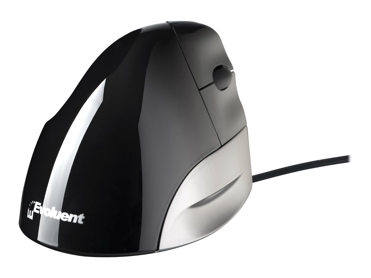 Bakker Evoluent Standard - Vertikale